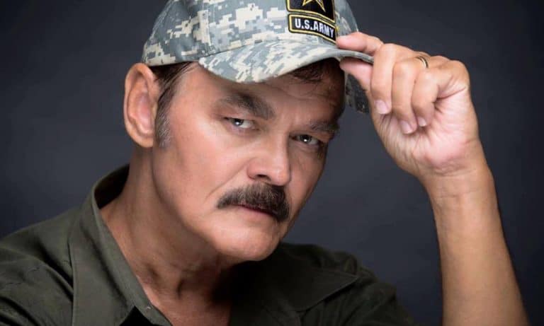 The Village People’s Randy Jones Speaks On Gay Marriage