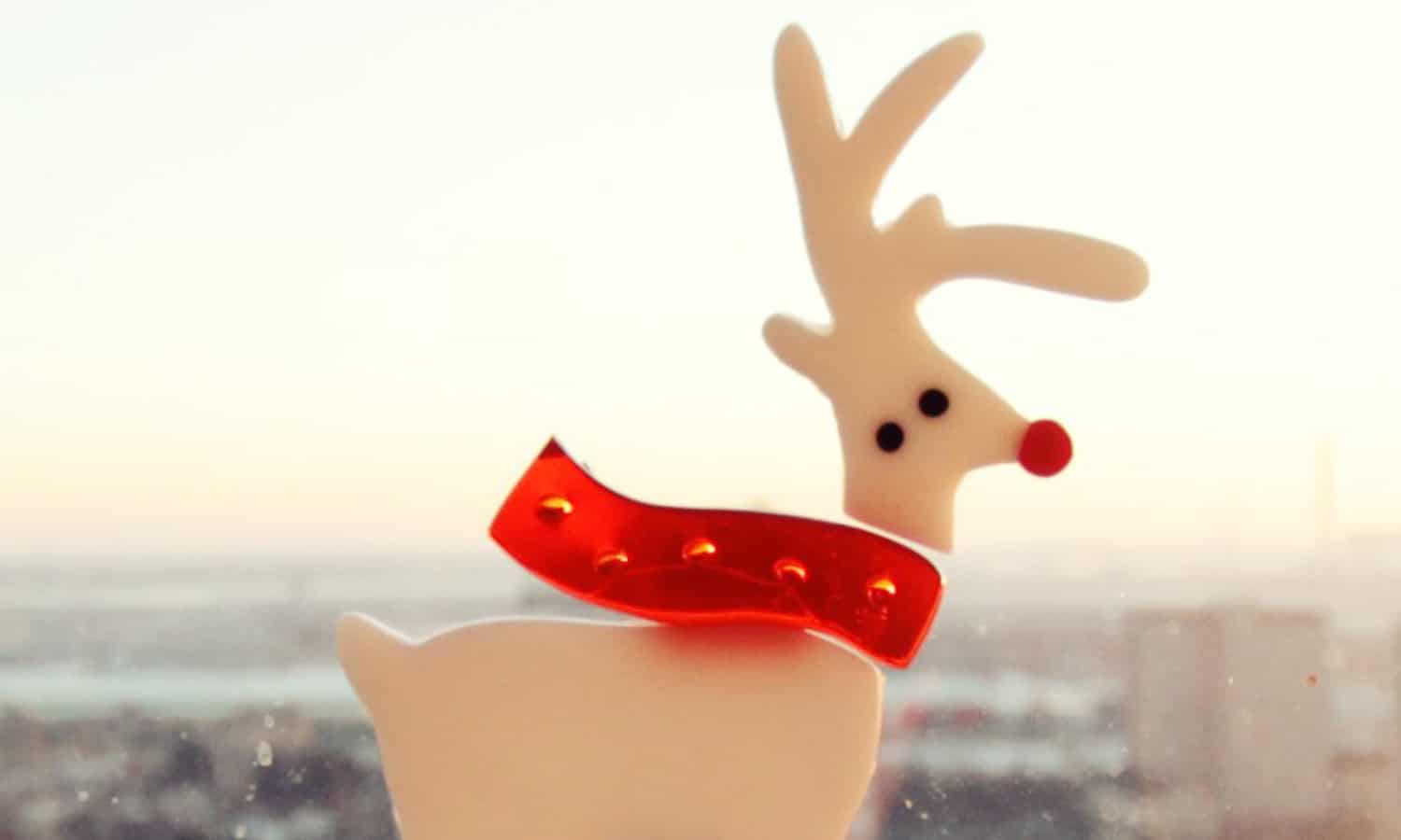 4 Leadership Lessons From Rudolph The Red-Nosed Reindeer