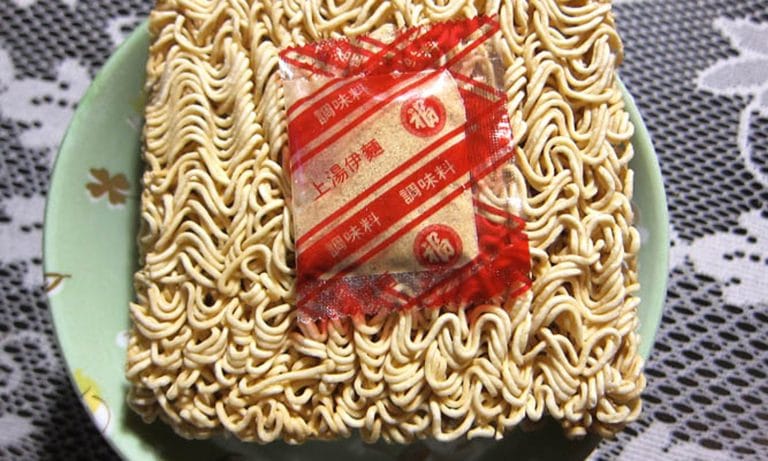 Food Porn Illness: 15 Of The Saddest Food Pics To Hit The Internet