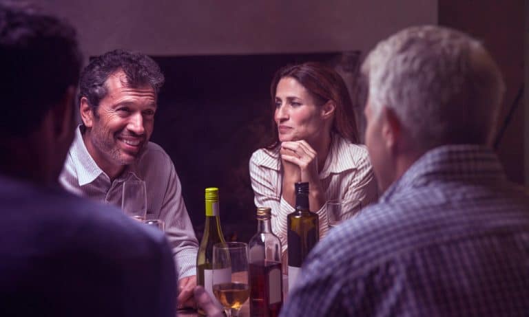 Study: The 50-And-Over Set No Longer Perceive Marijuana As Dangerous