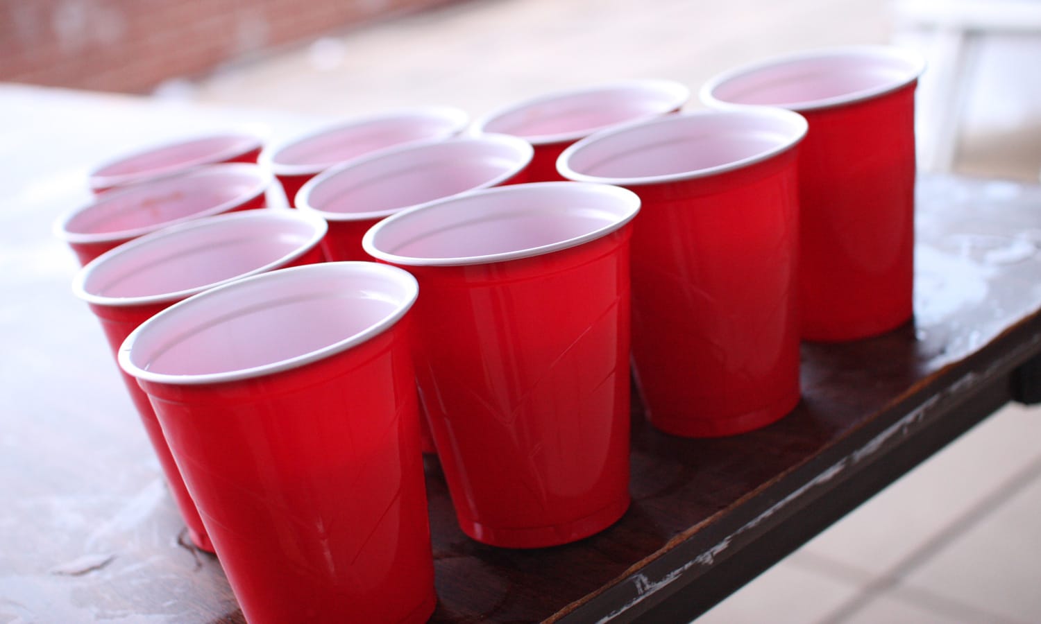 RIP Solo Cup Founder: 9 Ways The Plastic Chalice Changed The World