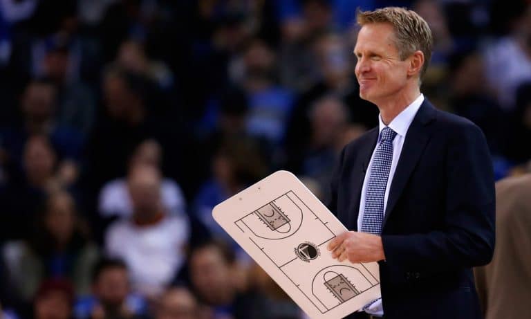 NBA Coach Says He Tried Medical Marijuana For Back Pain