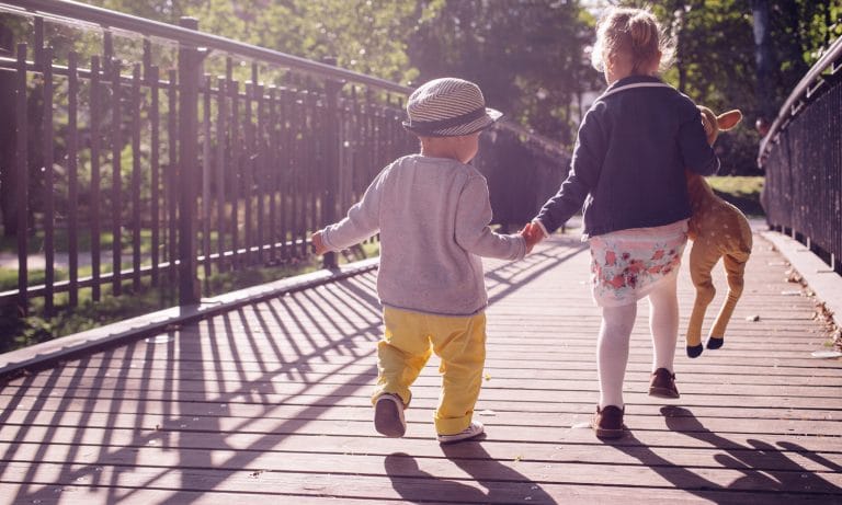 Is Second-Hand Marijuana Smoke Harmful To Children?