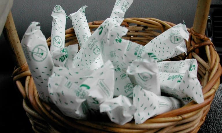 Can’t Afford $50 Marijuana Tampons? Here’s How To Make Your Own