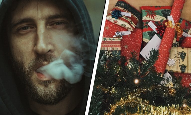 For The Merriest Of Santa’s Elves: Top 10 Vaporizers of 2016