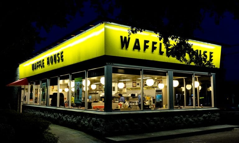 Often-Shot Rapper Shot At Waffle House: “God Made Me Bulletproof”