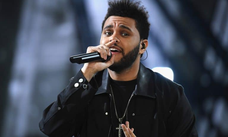 With ‘Starboy,’ The Weeknd Finally Shows His True Colors