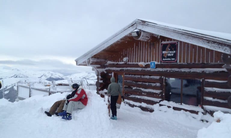 Here’s How To Eat On A Tight Budget At Whistler