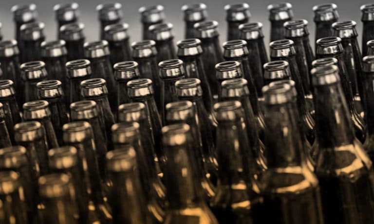 Can Legal Marijuana Fix America’s Binge Drinking Problem?