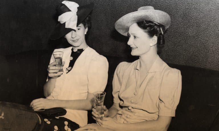 The Rise Of Women In Beer: Then And Now