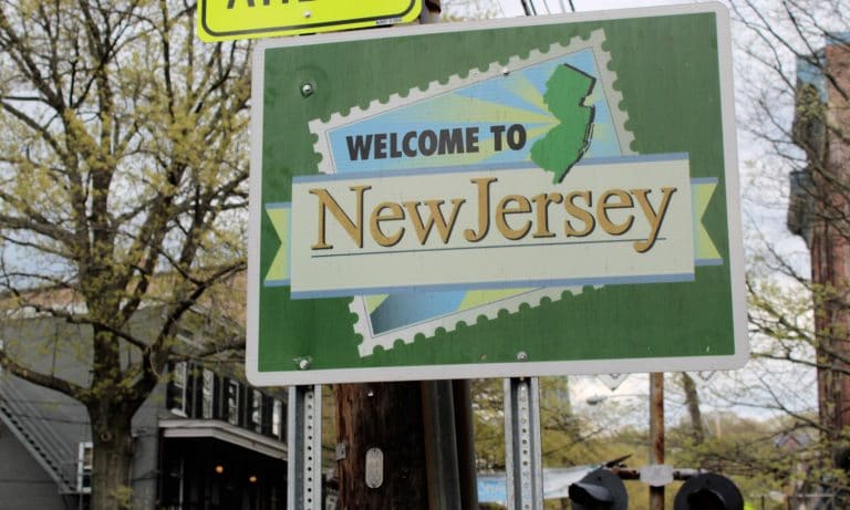 NJ Moves For Marijuana Legalization Despite Gov. Christie’s Warnings