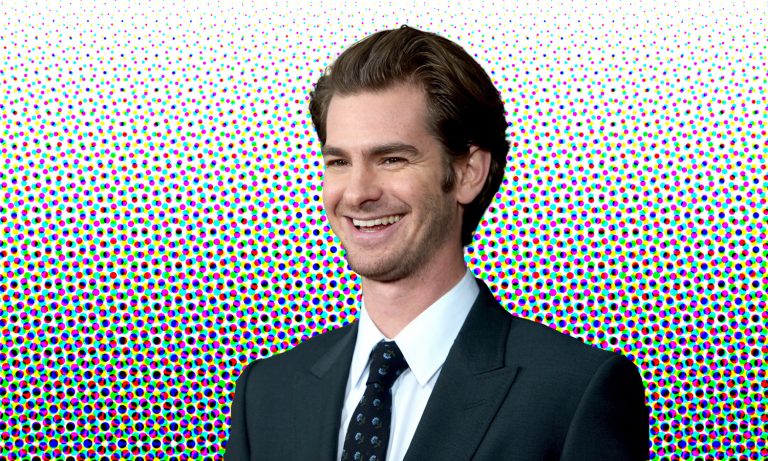 The Time Andrew Garfield Had Weed Brownies And Visited Disneyland