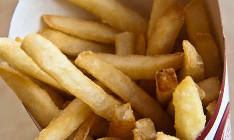 Burger King Employees Accused Of Selling Weed To Customers Who Asked For “Extra Crispy Fries”