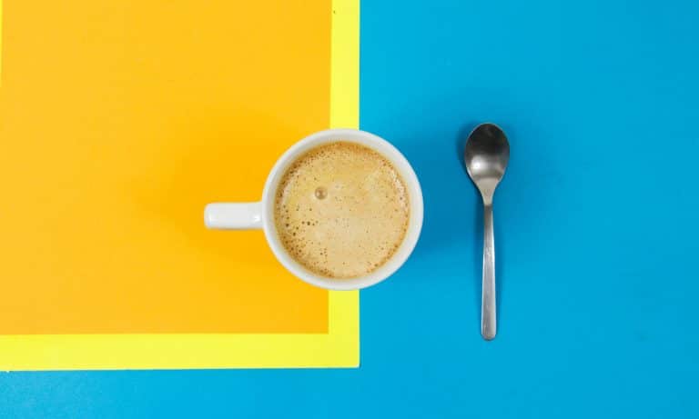 Warm Up With Some Marijuana-Infused Turmeric Hot Cocoa