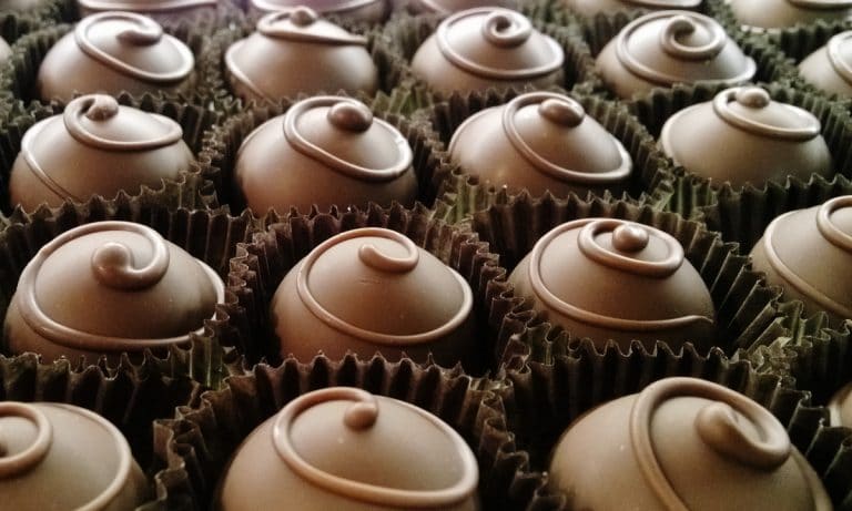 Wall Flower Kryptonite: These Canna-Truffles Will Get Any Party Started