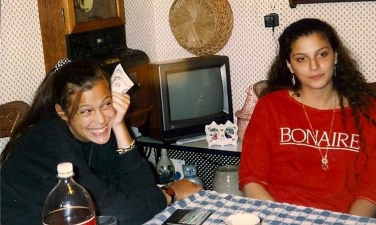 How Marijuana Helped A Mother With Stage 4 Colon Cancer