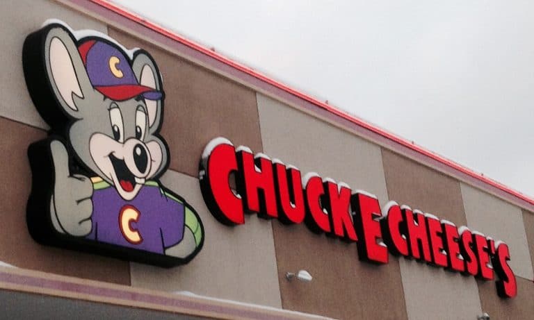 5 Possible Reasons Why Everyone Is Always Fighting At Chuck E. Cheese’s