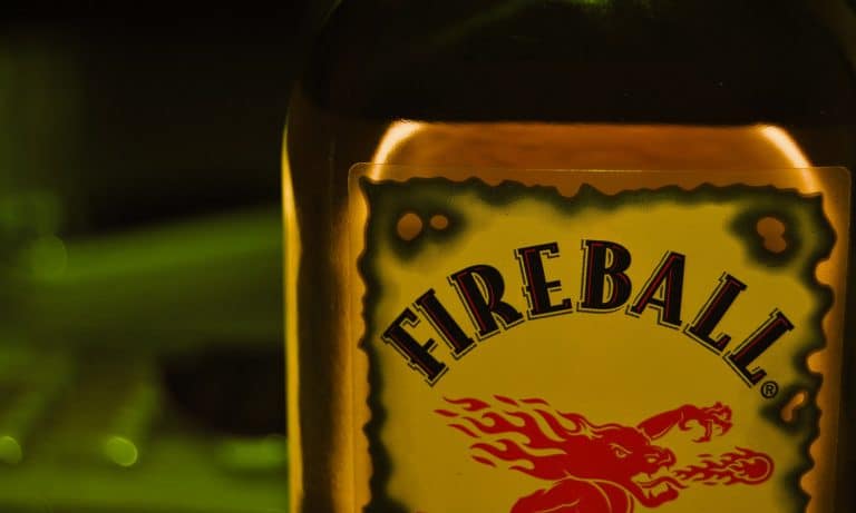 Maid of Honor Chugs Fireball, Steals Car, Punches Guest, Exposes Self