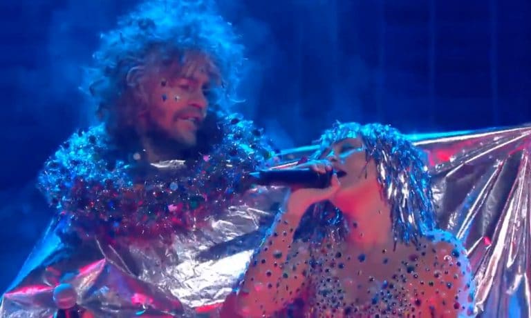 Way Out: The 6 Weirdest Flaming Lips TV Appearances