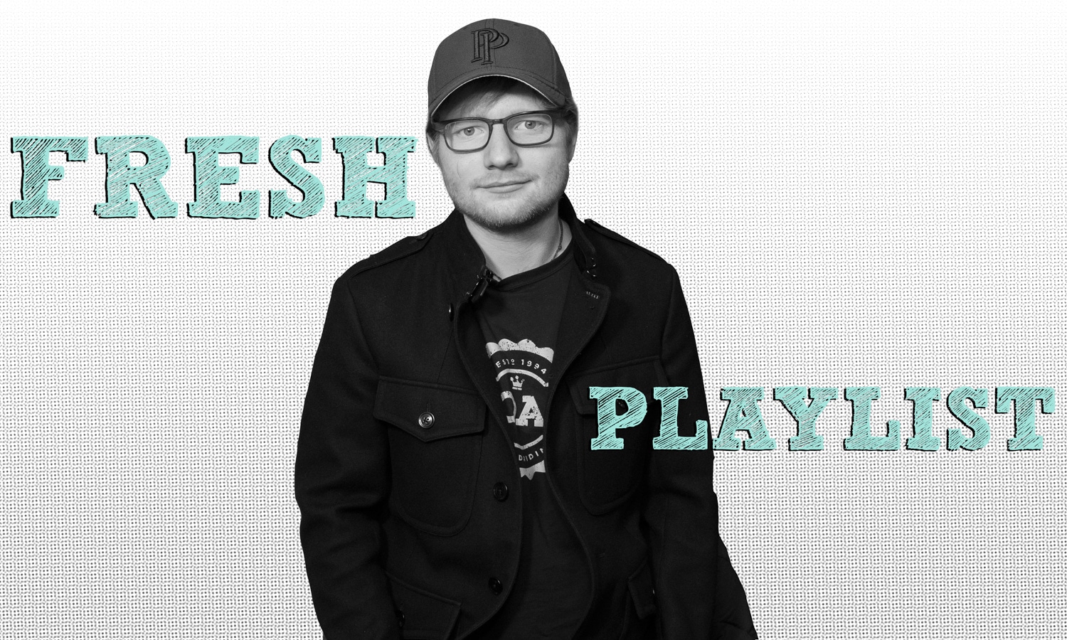 Ed Sheeran