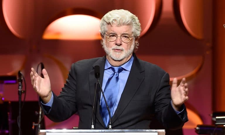 Nobody Wants To Open The George Lucas Museum Except George Lucas