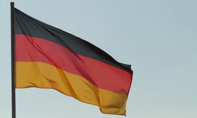 Gute Nachrichten! Germany Legalizes Medical Marijuana