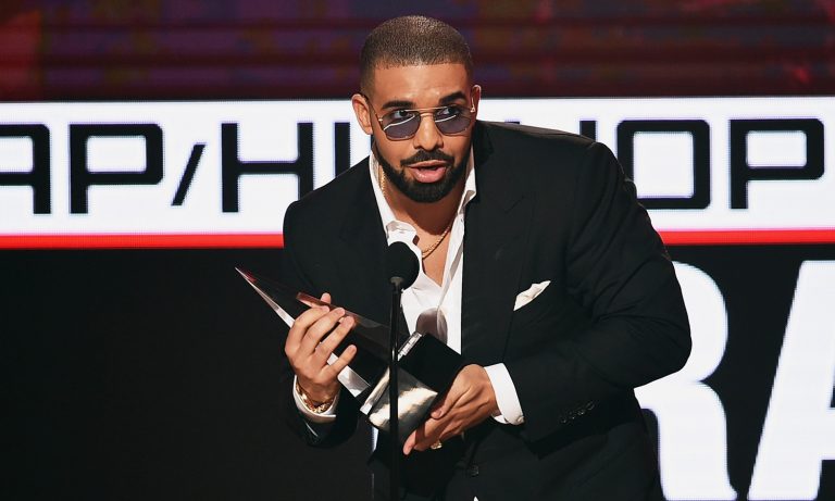 Is Drake Never Not Corny? And Does It Even Matter?