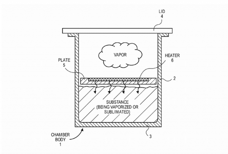 Is Apple Going to Make an iVape?