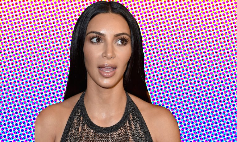 Visualize the News: Kim Kardashian Returns To Social Media And ‘Reality’