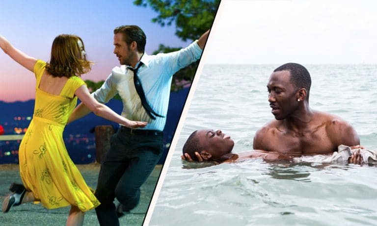 ‘La La Land’ Vs. ‘Moonlight’ Is A Boring And Useless Oscars Narrative