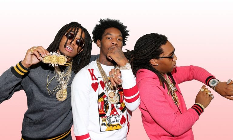 How Memes Are Transforming Drake And Migos Songs Into Hit Records