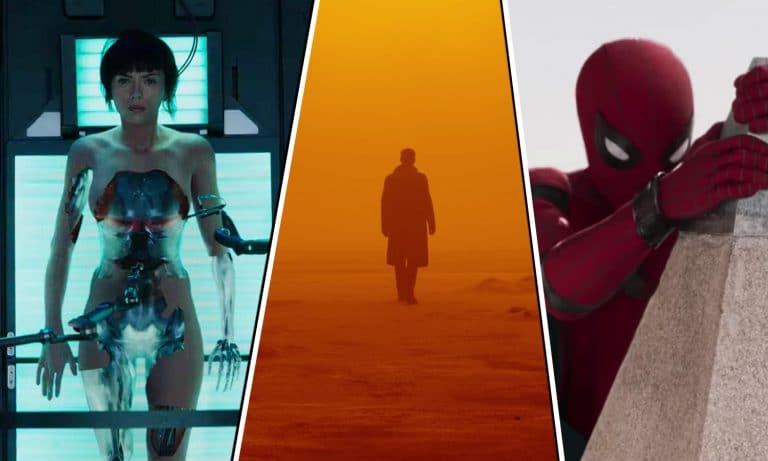 The 17 Movies You Should Be Most Excited For In 2017