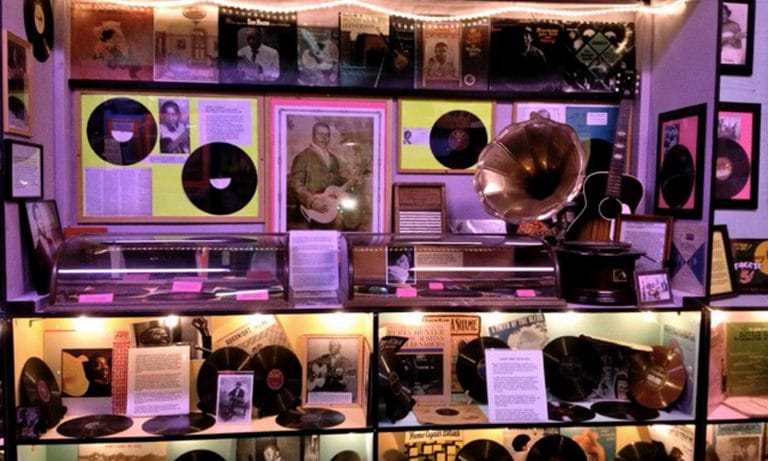 Sale Of  A Lifetime: A Treasure Trove of Music Memorabilia