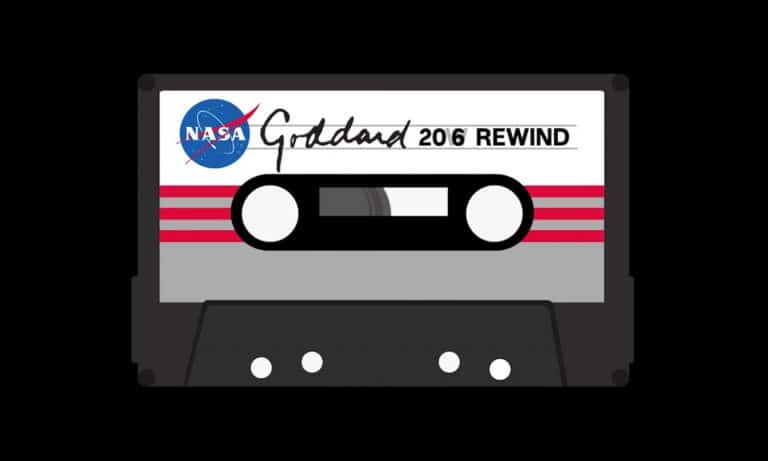 Hear It: NASA Just Dropped The Hottest Mixtape In The Game