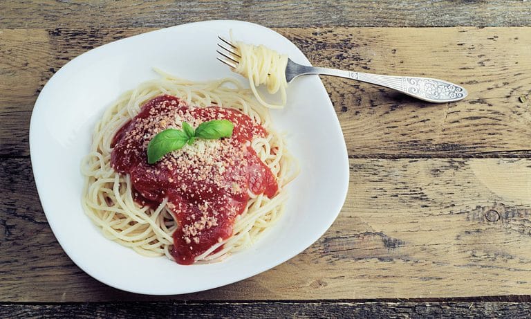 Can You Ace This National Spaghetti Day Trivia?