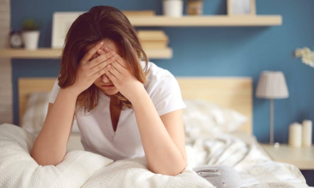 Painsomnia: When Falling Asleep Hurts, CBD Can Help