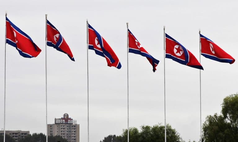 Despite What You Heard, Marijuana Is Not Legal In North Korea