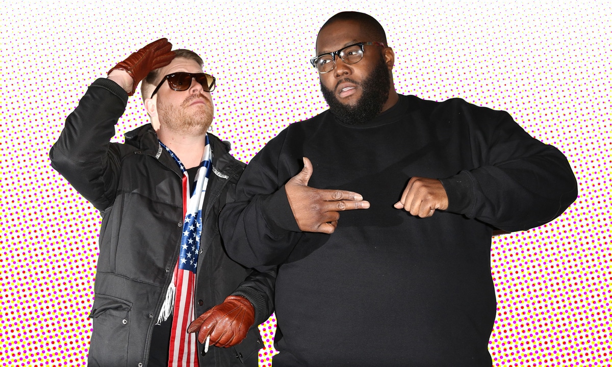 Run the Jewels