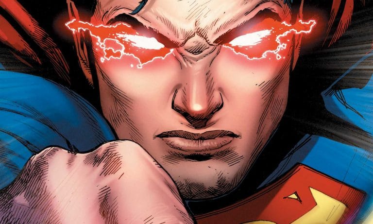 Rebirth Trade ‘Son of Superman’ Is Great For Hardcore Fans And Newbies Alike