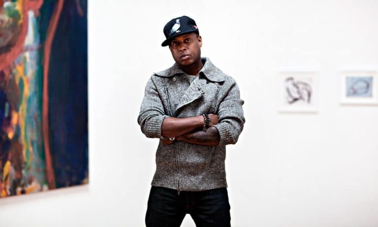 TFT Interview: Talib Kweli Talks ‘Weed Scientists,’ Hip Hop, And Black Star Days