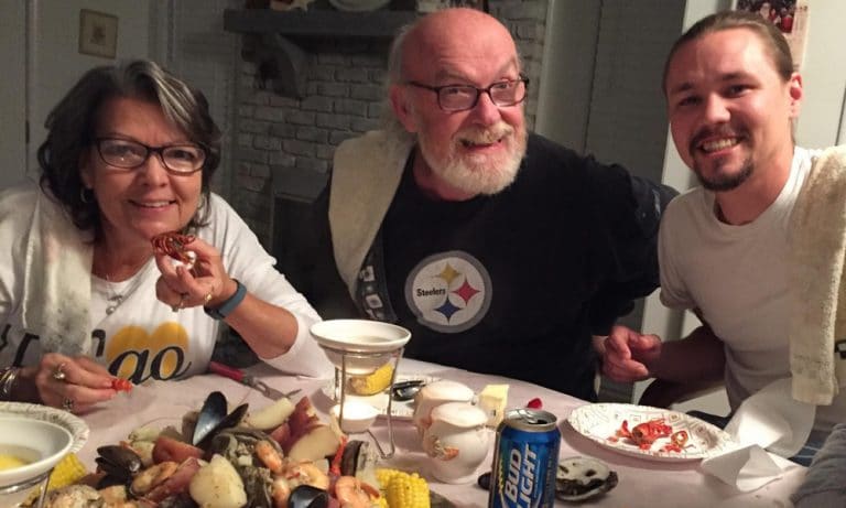 How Marijuana Mac & Cheese Helped Ease A Senior’s Alzheimer’s