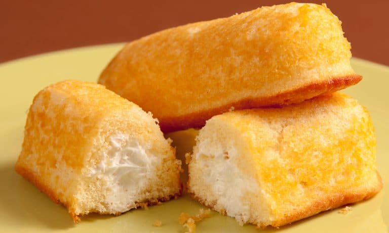 Twinkie Flavored Ice Cream? It’s A Thing And Happening