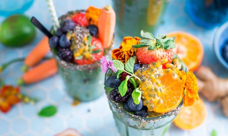 5 Easy Ways Not To Be A Totally Annoying Vegan