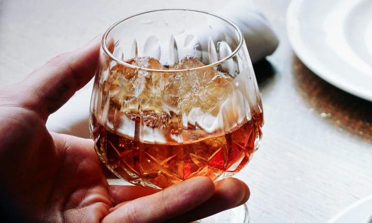 5 Great Bourbons For Almighty Back-To-School Season