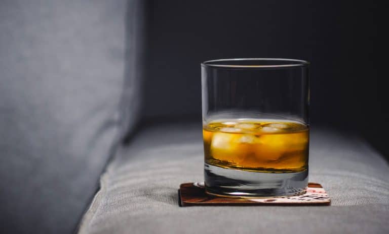 High Class: Why Is Some Whiskey So Expensive?