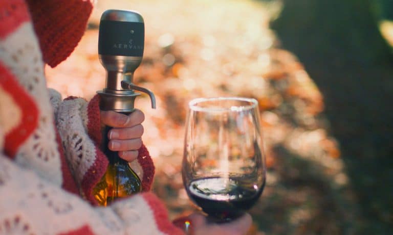 Coolest Tech-Savvy Wine Gadgets Of 2017