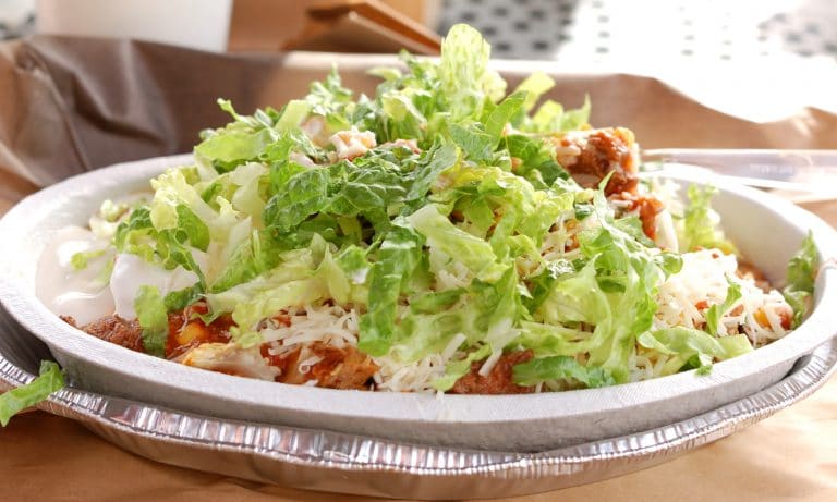 Woman Files $2.2 Billion Lawsuit Against Chipotle For Using Photo in Ad