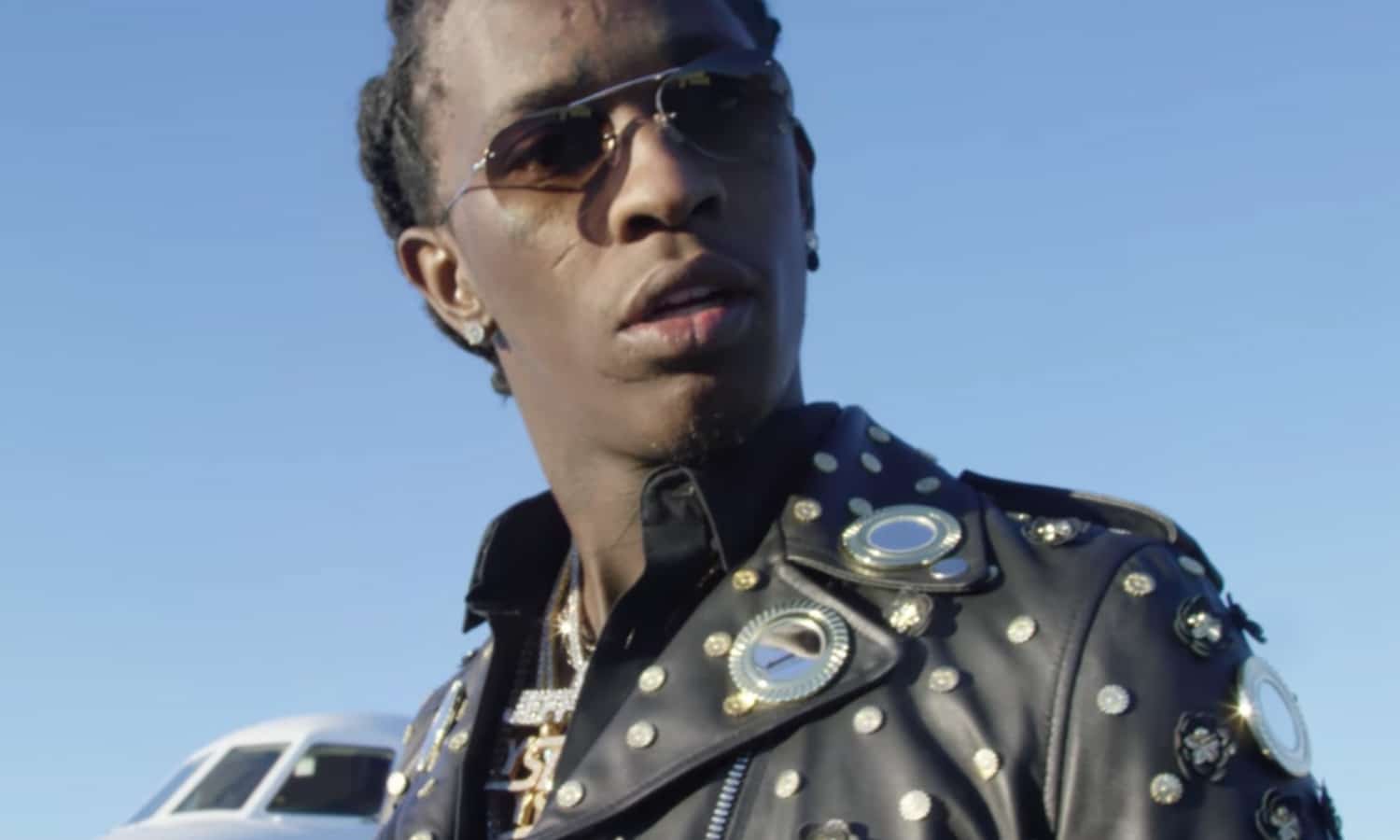 This Insane Young Thug Video Is Going Viral For The Best Reason