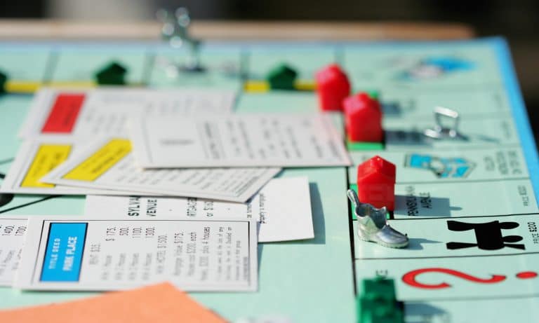 5 Best Board Games After Consuming Marijuana