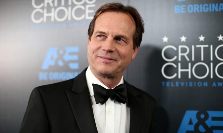 The Best Of: Celebrities And Fans Remember Actor Bill Paxton